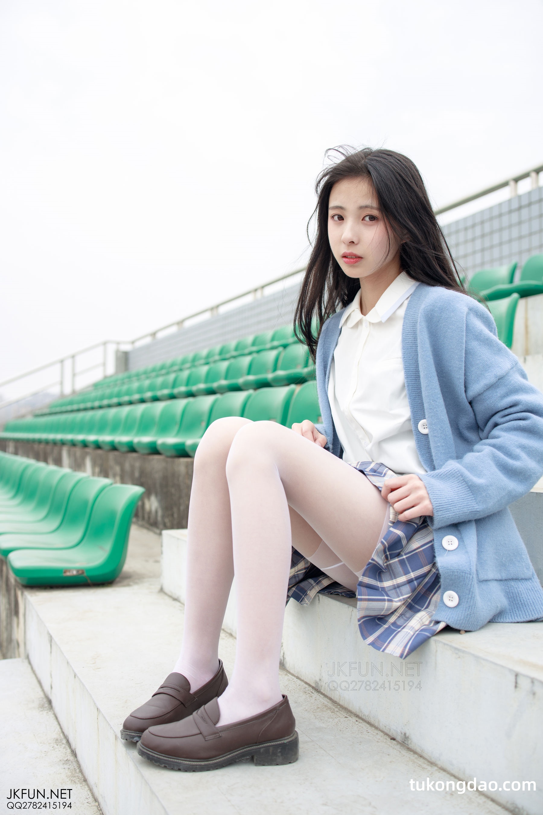 JKFUN-003 写真集 JKFUN-第66张